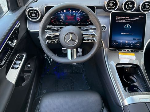 New 2026 Mercedes-Benz GLC 300 image 13