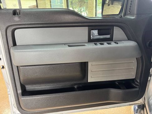 Used 2012 Ford F150 XLT w/ XLT Chrome Pkg RWD image 16