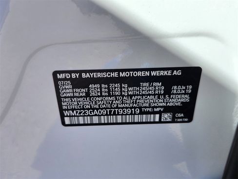 New 2026 MINI Cooper Countryman S image 21