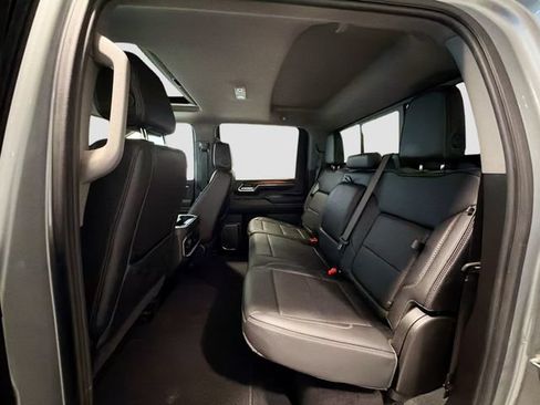 Used 2024 GMC Sierra 2500 Denali w/ Denali Reserve Package AWD/4WD image 23
