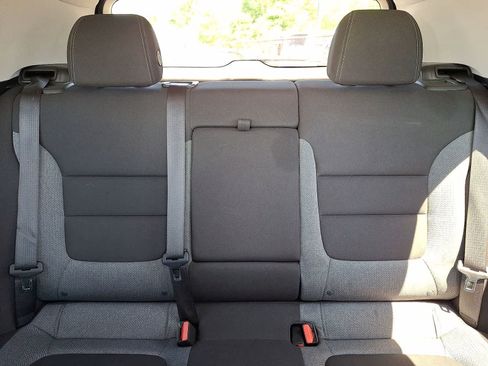 Used 2024 Chevrolet TrailBlazer LT w/ Convenience Package FWD image 14