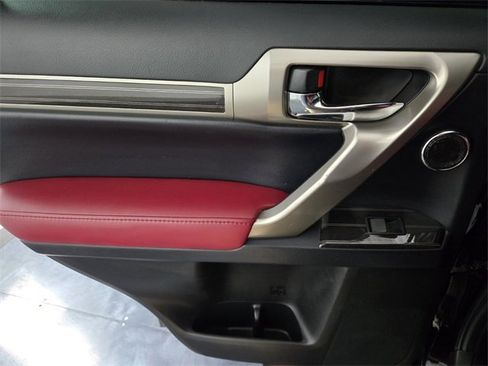 Used 2021 Lexus GX 460 Premium image 19