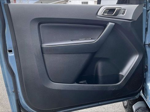 Used 2023 Ford Ranger XLT w/ Equipment Group 301A Mid image 9