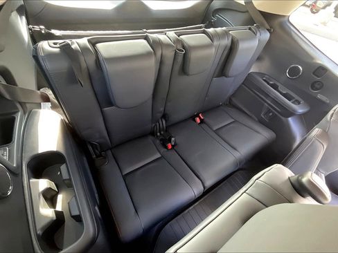 New 2025 Subaru Ascent Bronze Edition image 27