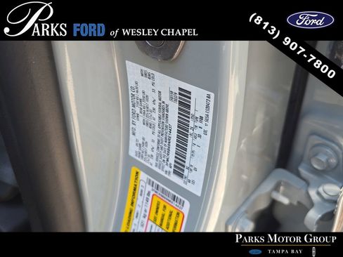 Used 2022 Ford Bronco Sport Big Bend AWD/4WD image 32