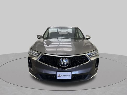 Certified 2024 Acura RDX w/ Technology Package AWD/4WD image 27