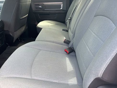 Used 2023 RAM 1500 Classic SLT w/ Trailer & Traction Group AWD/4WD image 25