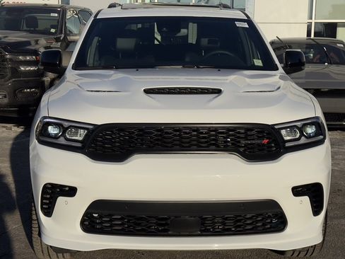 New 2026 Dodge Durango GT image 2
