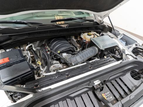 Used 2021 GMC Sierra 1500 AT4 w/ AT4 Value Package image 38