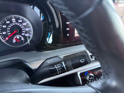 Used 2023 Kia K5 GT-Line FWD image 18