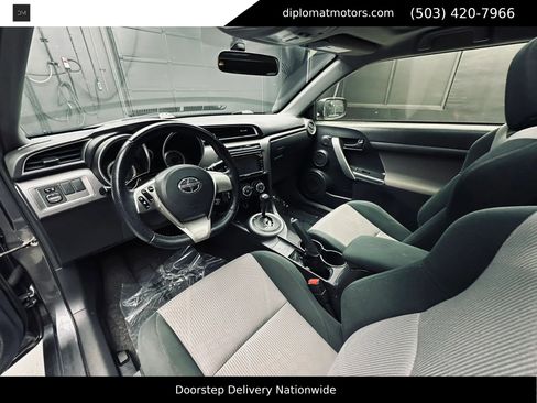 Used 2015 Scion tC FWD image 16