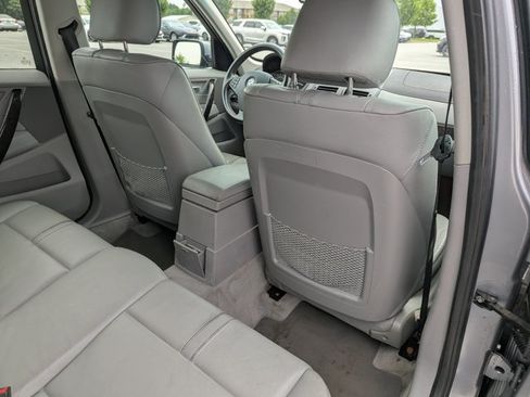 Used 2007 BMW X3 3.0si AWD/4WD image 28