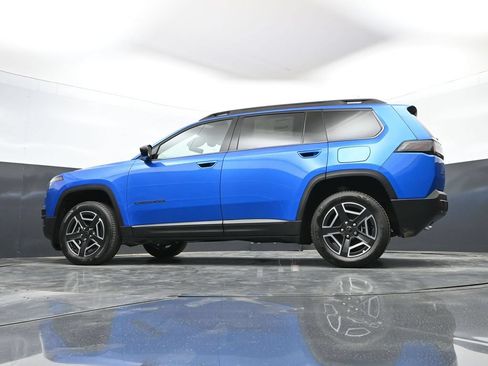 New 2026 Jeep Cherokee Laredo AWD/4WD image 52