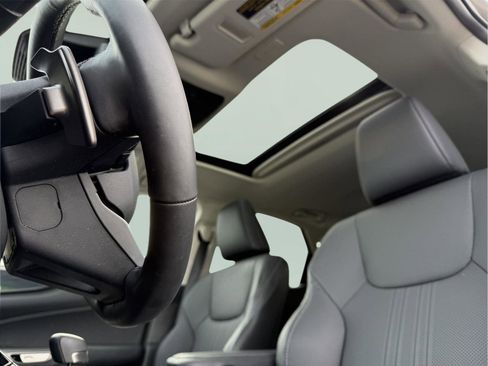 Used 2025 Lexus NX 350 Premium w/ Accessory Package (2T) image 13