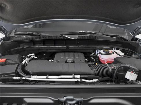New 2026 GMC Sierra 1500 Elevation AWD/4WD image 8