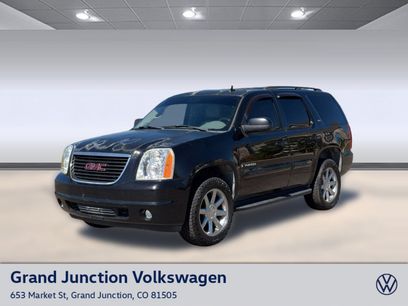 Used 2007 GMC Yukon SLT w/ SLT Preferred Equipment Group