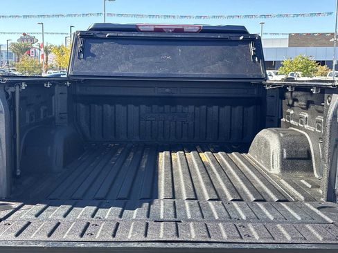 Used 2021 GMC Sierra 1500 AT4 w/ AT4 Value Package image 22