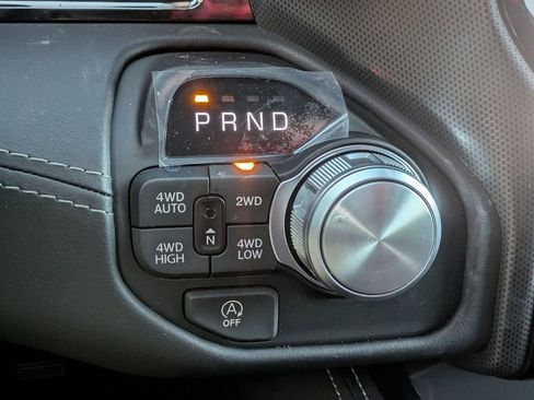 New 2026 RAM 1500 Limited image 23