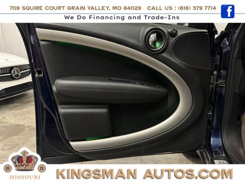 Used 2015 MINI Cooper Countryman FWD image 9