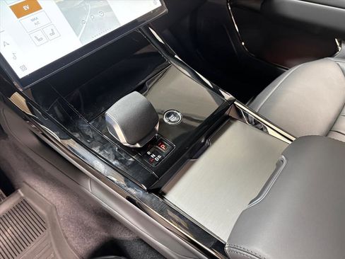 New 2025 Land Rover Range Rover Sport Dynamic SE image 14