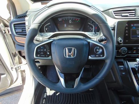Used 2017 Honda CR-V EX image 15