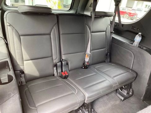 Used 2024 GMC Yukon XL Denali w/ Max Trailering Package AWD/4WD image 37