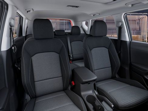 New 2025 Kia Soul EX image 15