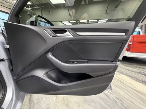 Used 2019 Audi A3 2.0T Premium w/ Convenience Package image 41