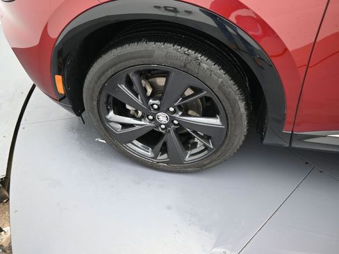 Used 2023 Buick Envision Essence w/ Sport Touring Package image 8