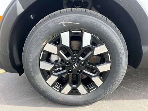 New 2026 Hyundai Santa Cruz SE AWD/4WD image 10