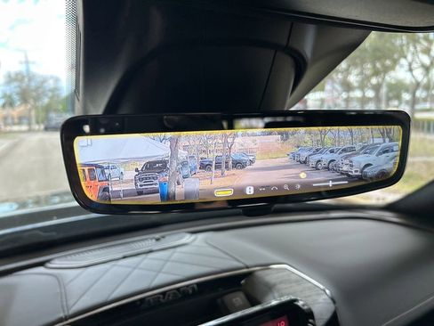 New 2026 RAM 3500 Limited image 11