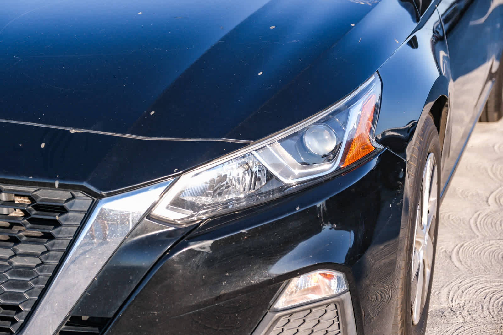 Used 2020 Nissan Altima 2.5 S FWD image 12
