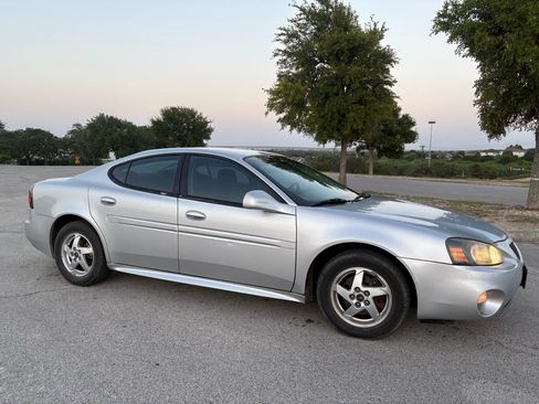 Used 2004 Pontiac Grand Prix GT2 FWD image 38