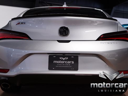 Used 2023 Acura Integra A-Spec FWD image 18
