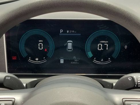 Used 2025 Hyundai Tucson SEL FWD image 26