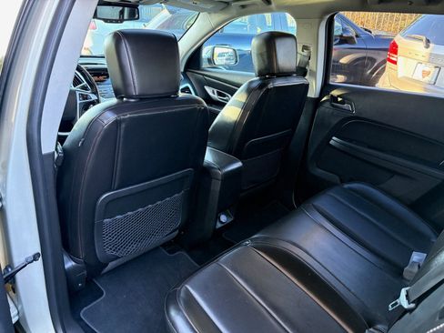 Used 2014 GMC Terrain SLT image 18