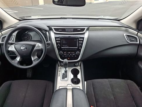 Used 2016 Nissan Murano S AWD/4WD image 15