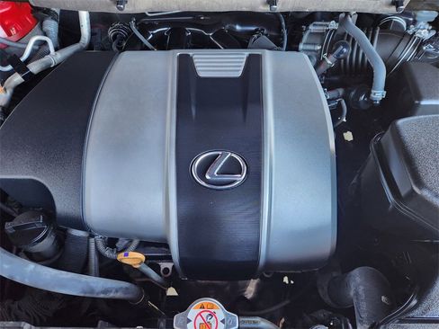 Used 2020 Lexus RX 350 AWD w/ Luxury Package image 32