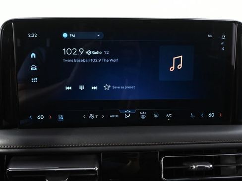New 2026 Lincoln Aviator AWD w/ Jet Appearance Package image 28