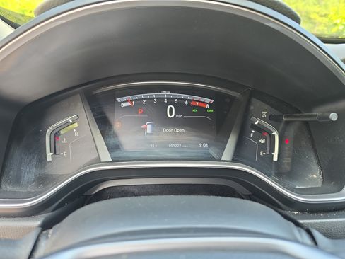 Used 2020 Honda CR-V Touring image 19