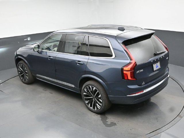 New 2026 Volvo XC90 B6 Ultra w/ Protection Package AWD/4WD image 48