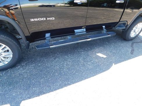 Used 2020 Chevrolet Silverado 3500 High Country w/ Safety Package II AWD/4WD image 19