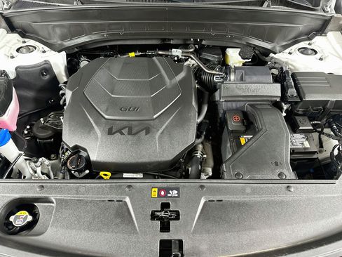 Used 2025 Kia Telluride SX X-Line AWD/4WD image 33