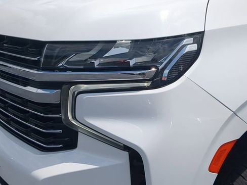 Used 2024 Chevrolet Tahoe LT AWD/4WD image 10