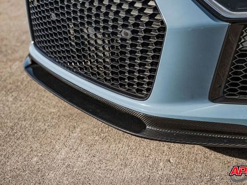 Used 2018 Audi R8 V10 w/ Premium Package image 79