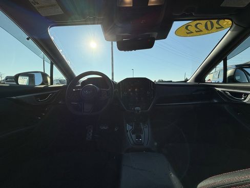 Used 2022 Subaru WRX Premium image 18