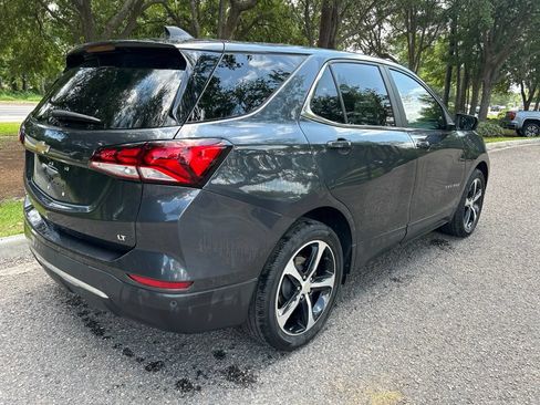 Used 2023 Chevrolet Equinox LT FWD image 6