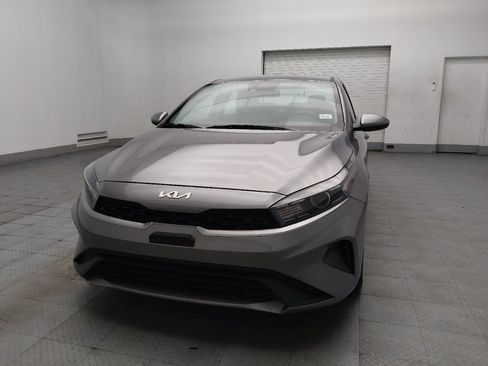 Used 2023 Kia Forte LXS FWD image 15
