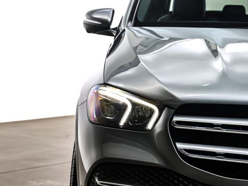 Used 2022 Mercedes-Benz GLE 350 image 15