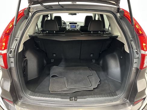 Used 2016 Honda CR-V EX-L image 29